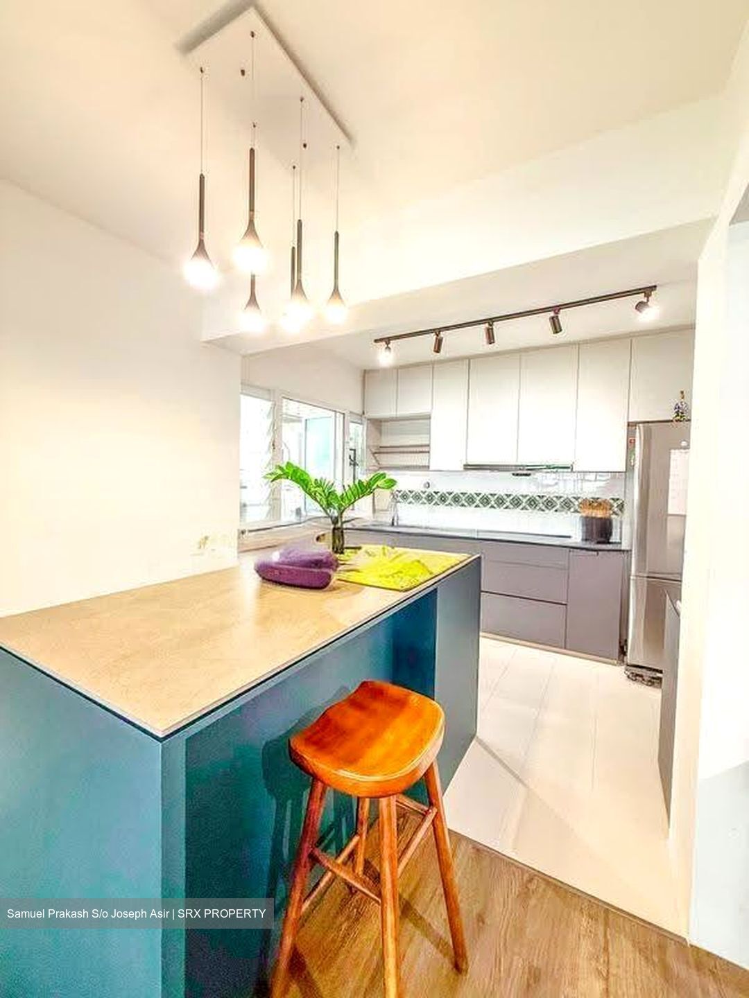 Blk 624A Tampines Greenverge (Tampines), HDB 5 Rooms #634655451